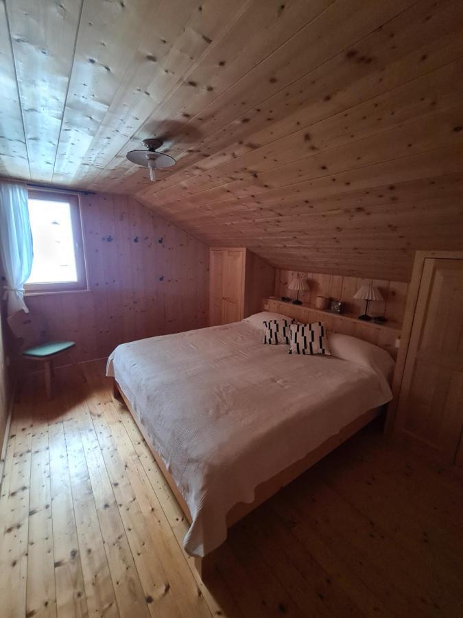 Burtscha Lodge Бюрзерберґ Екстер'єр фото